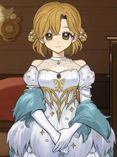 ✨二选一,你更喜欢那套衣服✨ 1