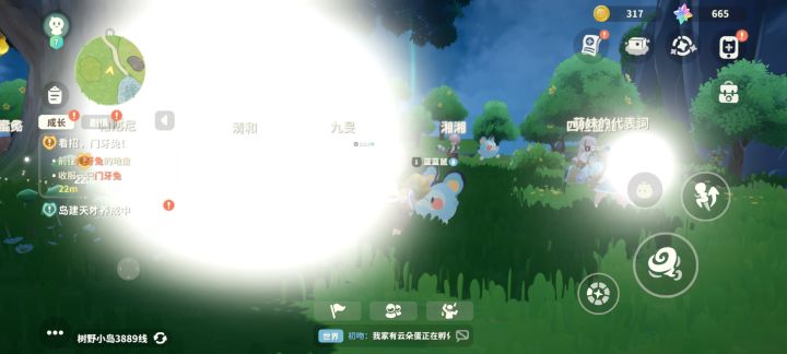 bug截图
