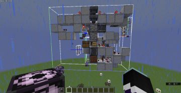 分类机&自动合成器（改良版）