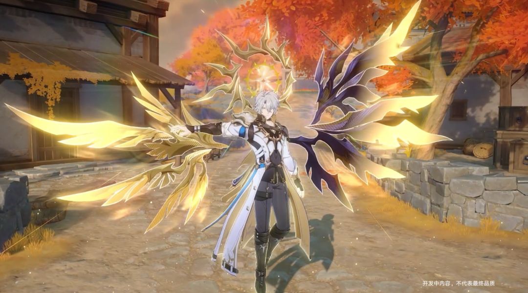 崩铁3.4前瞻汇总(含兑换码) 1