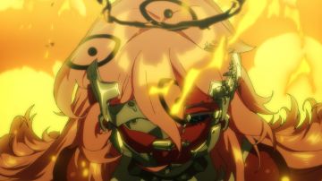 《雷索纳斯》主线第七章「识海坠落」剧情PV