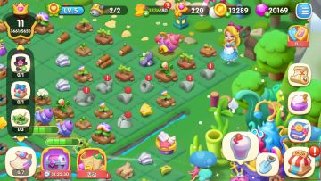 每日小贴士——市场介绍