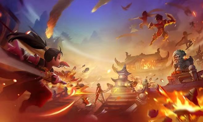 纯绿色点卡模式月卡版 1