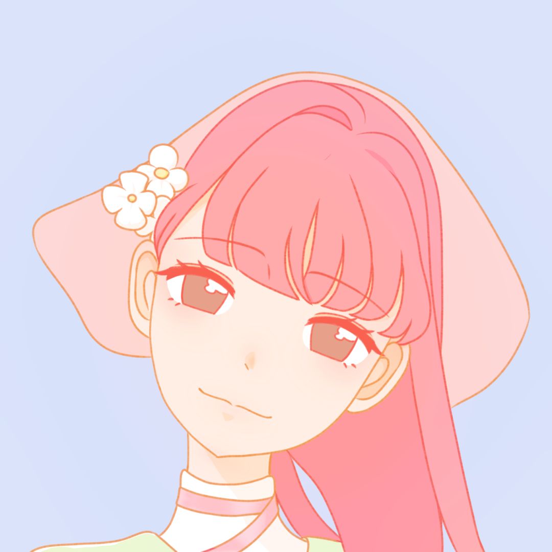 无限暖暖|甜甜的草莓🍓 2