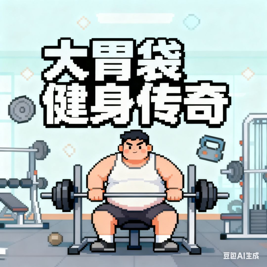 【开发日记01】大胃袋就是人类的BUG！截图