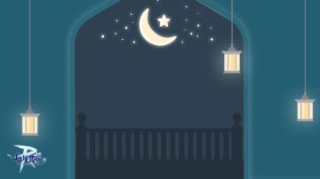 模拟绘本〖晚安RO〗