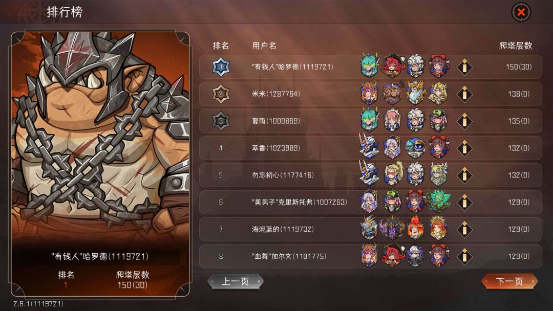 【S8登顶150满神罚】宝宝弓携钱牧重回巅峰截图