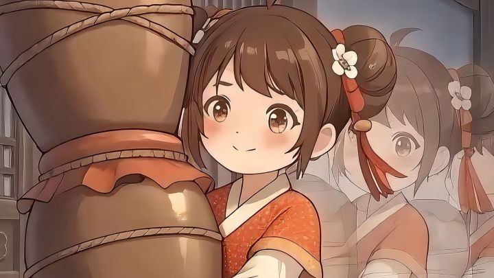 掌柜就是有力气截图