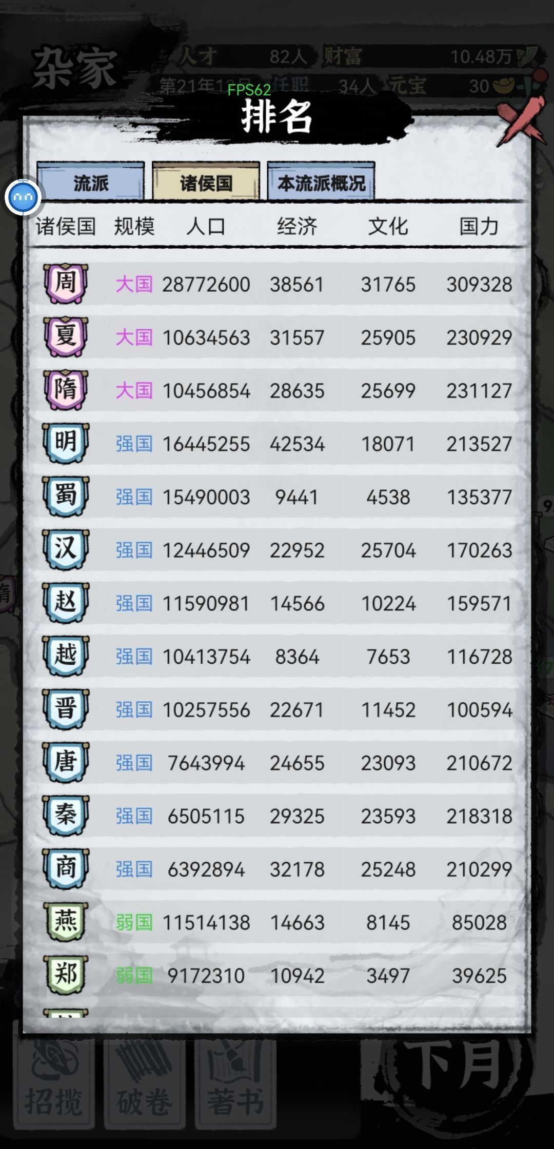 这纵横家也太离谱了。 2