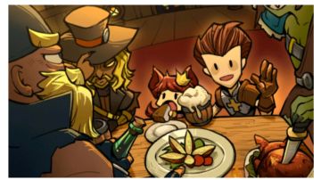 新版本更新新角色预览