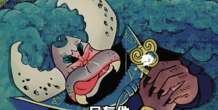 一个无法忘记的他【葫芦娃手游】截图