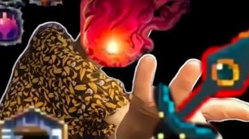 【新人向攻略】苍翼混沌效应_原型体_潜能数目/潜能数量