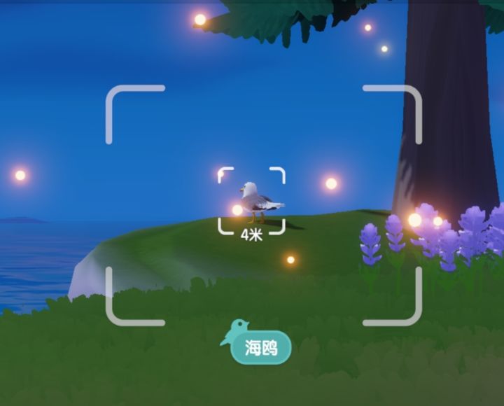 今日碎碎念截图