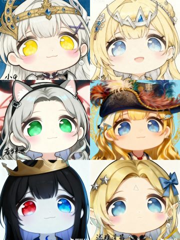 传道授业，手把手教你做铸币大头