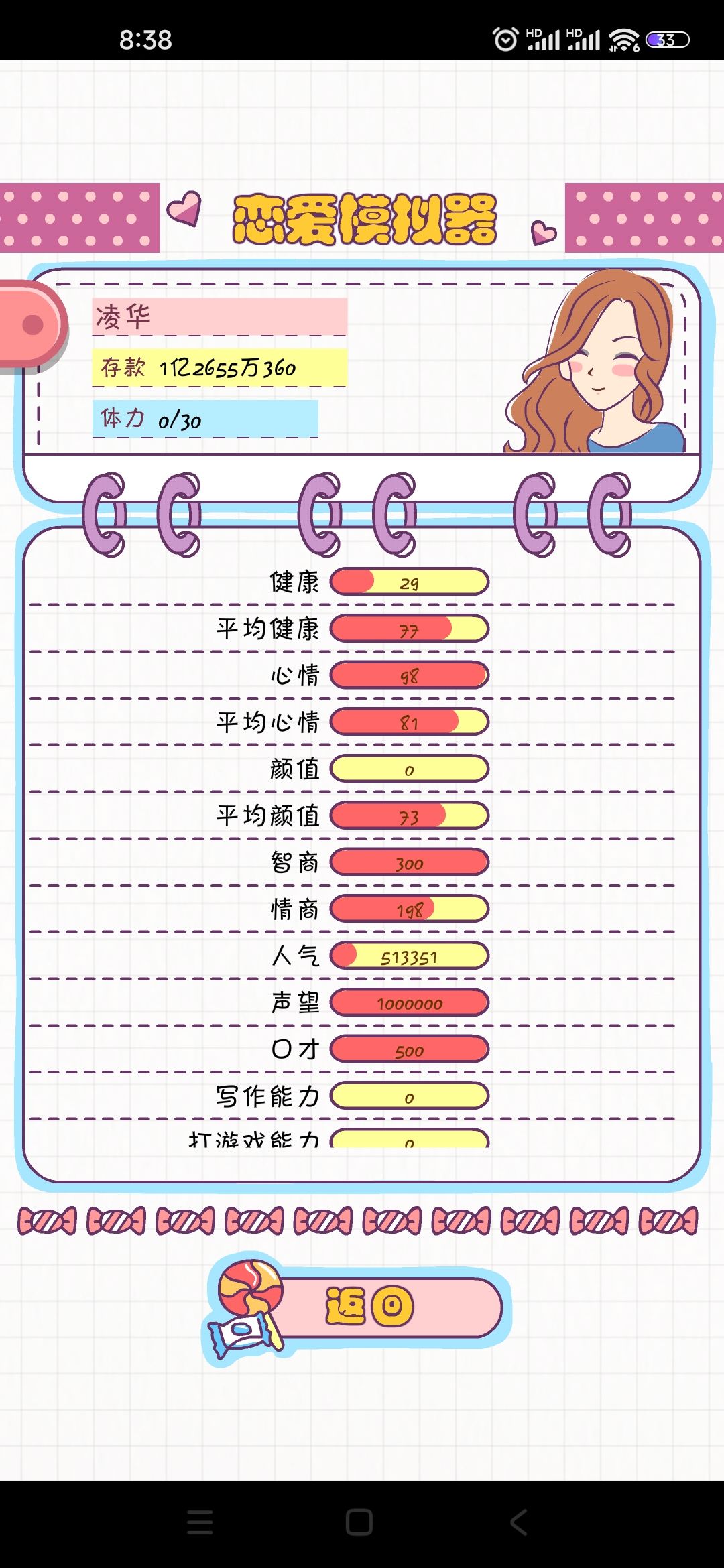 攻略作废,舔人不如靠自己,服装店年收千万 3