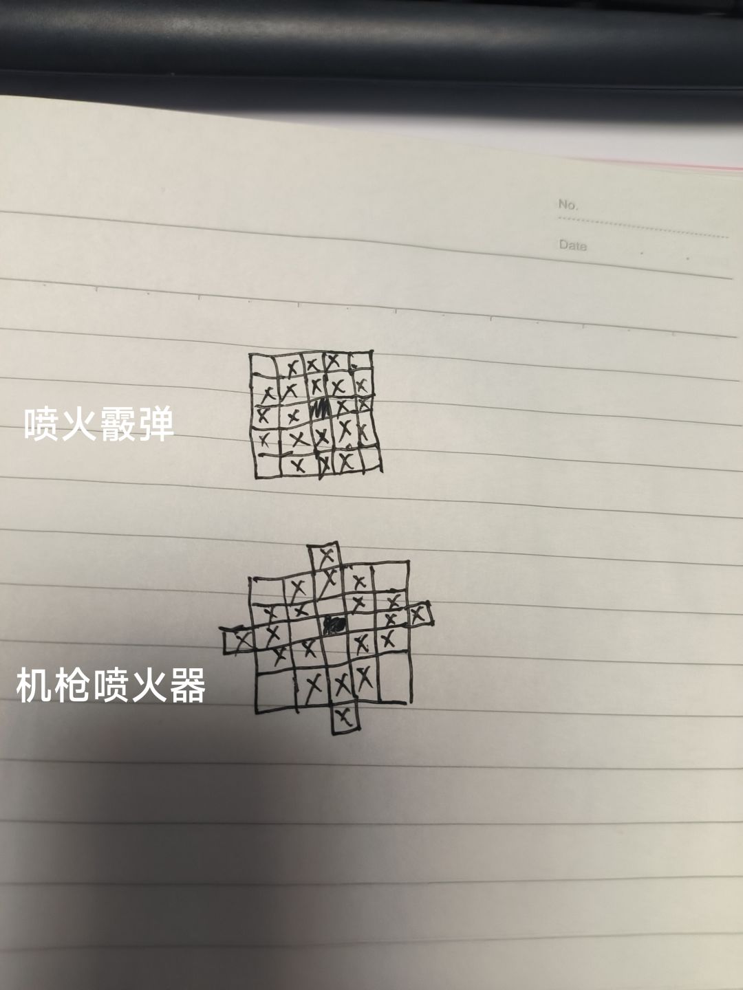 新联动角色被动有点意思截图