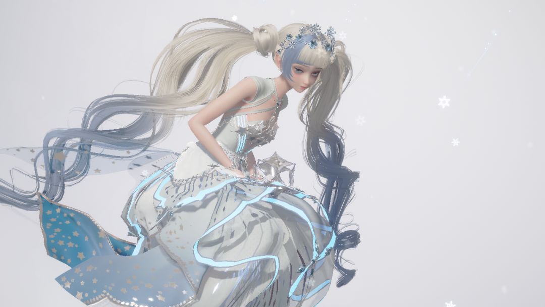 雪女 5