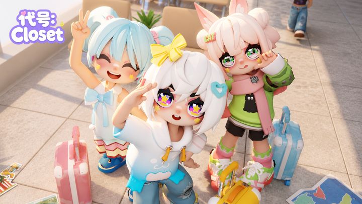 有点期待୧⩾Ꙫ⩽୨截图