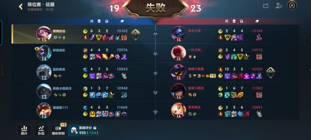 宗师级排到黄铜三 1