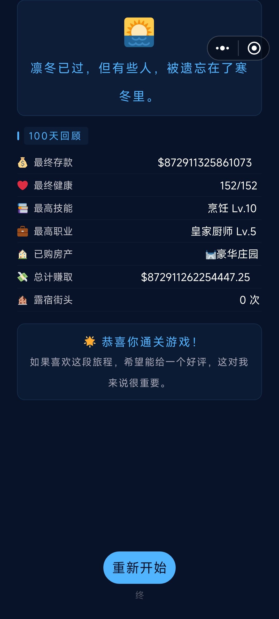 200天8729万亿 2