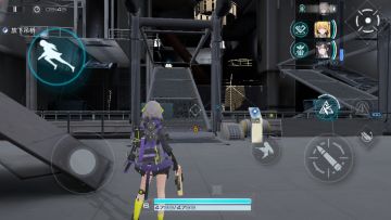 尘白禁区操作建议