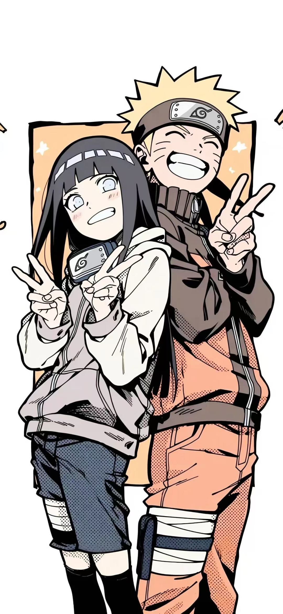 今日份壁纸——火影忍者系列(2️⃣) 4