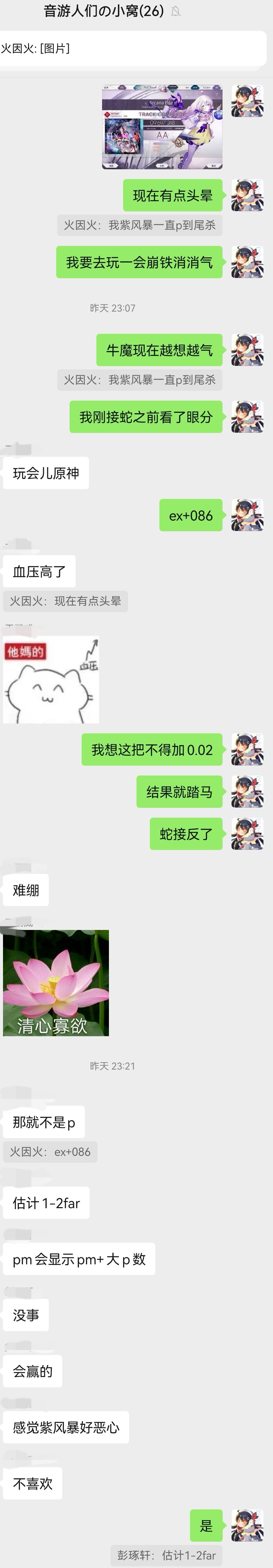 p2是我越级的原因 2