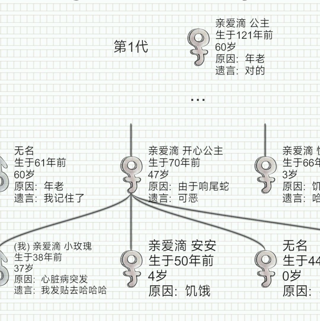 在线寻找亲爱滴公主 1
