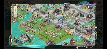 属于自己的桃花源记，谁不想拥有呢？