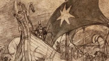 游戏加尔提兰大陆分析，超级干货！（持续更新）