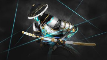 【创作合伙人投稿】来吧，展示！古人领主燃动格斗之魂！