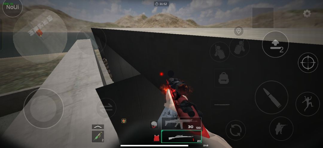 神秘岛BUG 4