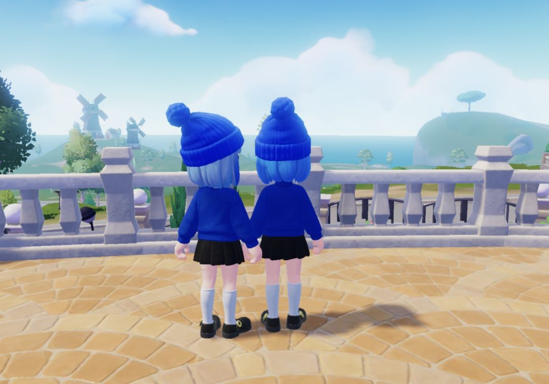 她是朵朵,那我是谁? 2