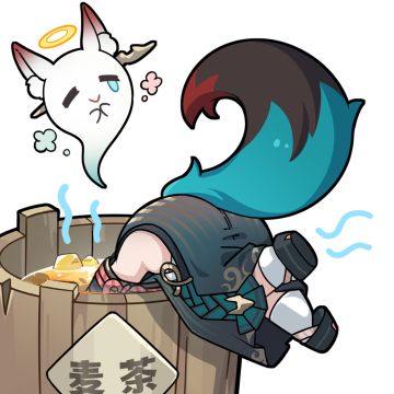 【星导使的日常 · 特辑】夏至篇