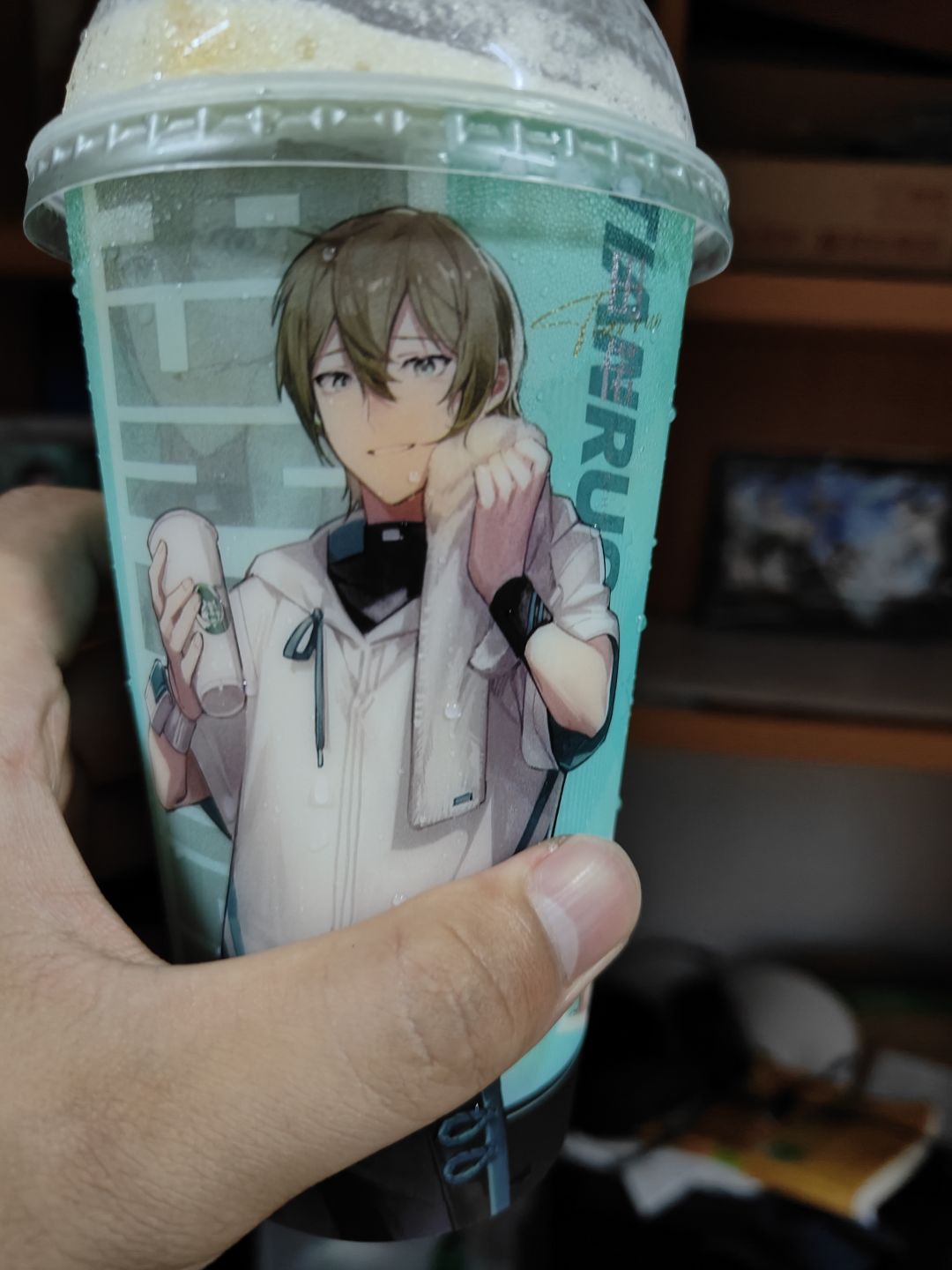 嘻嘻 1