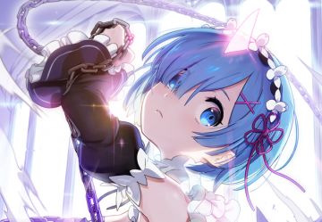 壁纸上新 | 异世界的客人以及这个世界的冒险者