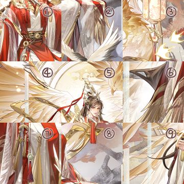 有奖互动丨拼！拼了！又双叒叕拼了！