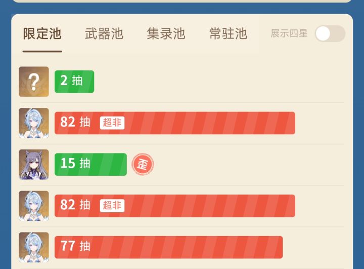 什么叫又非又欧？截图