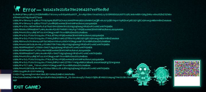 啊?什么情况?被黑客攻击了?截图