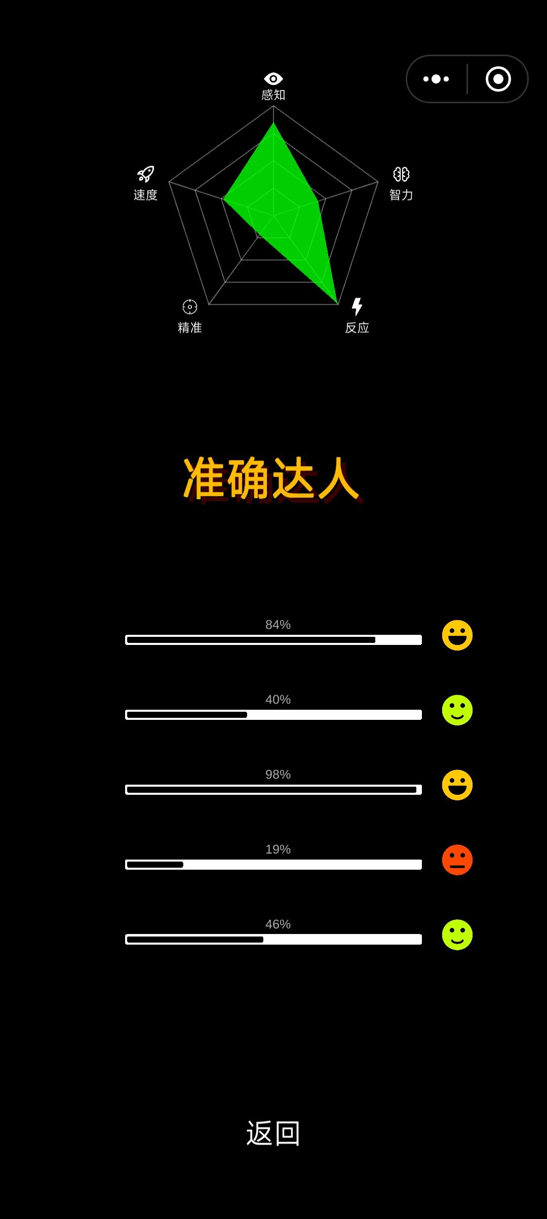 我没招了 1