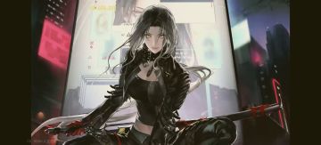 开服老咸鱼客观浅评一下无期迷途