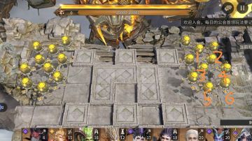 关于更新后的泰坦3