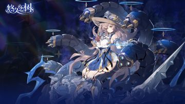 【评论抽奖&兑换码】3.19版本「良夜共赏、秘境探求」现已上线！