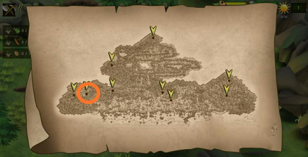 噩梦十二宫＋火灵芝图
尾数1、6:白羊、狮子、射手
2、7:金牛、处女、摩羯
3、8:双子、天瓶、水瓶
4、9:巨蟹、天蝎、双鱼
5、0不亮灯
（注意：橙圈可能没有火灵芝，右上角和最上方有多个火灵芝）截图