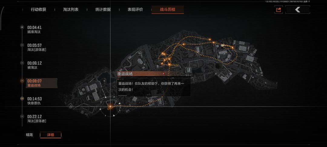 一点不记仇 2
