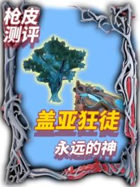 盖亚值不值得无脑入