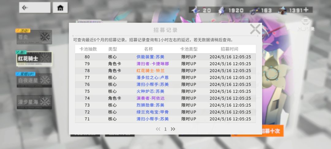 新池子 1