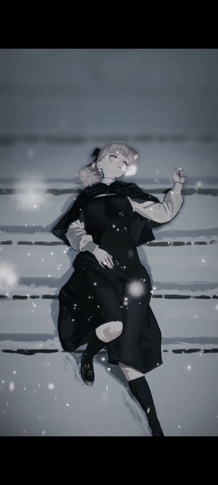 搞不懂卡池截图