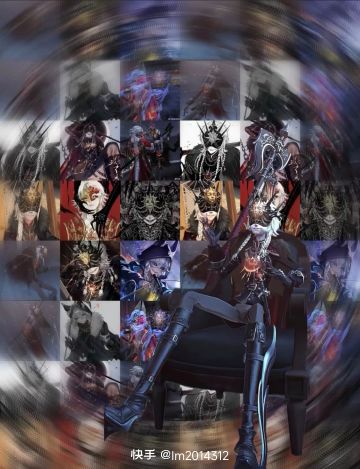 #第五人格共研服 #申请第五人格共研