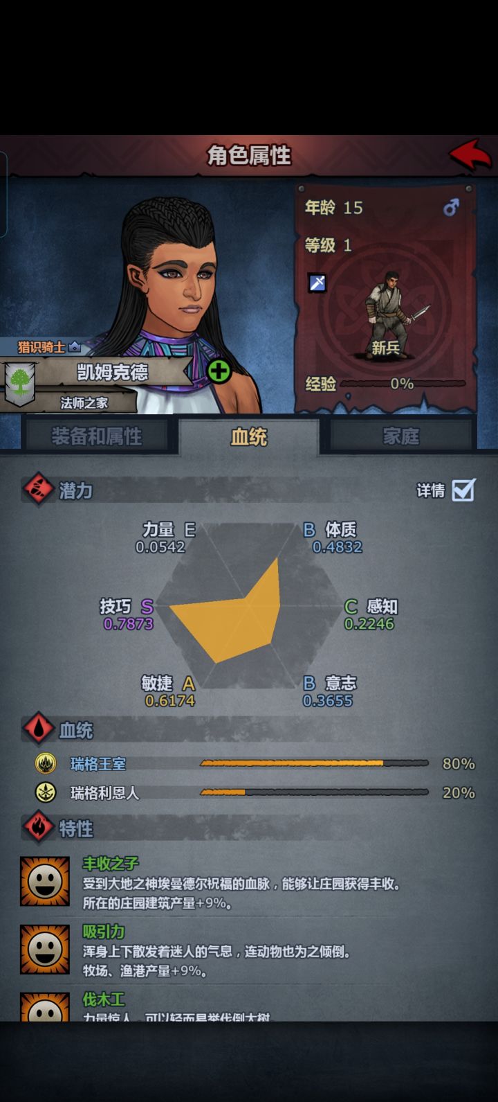 哥布林大军制造中截图